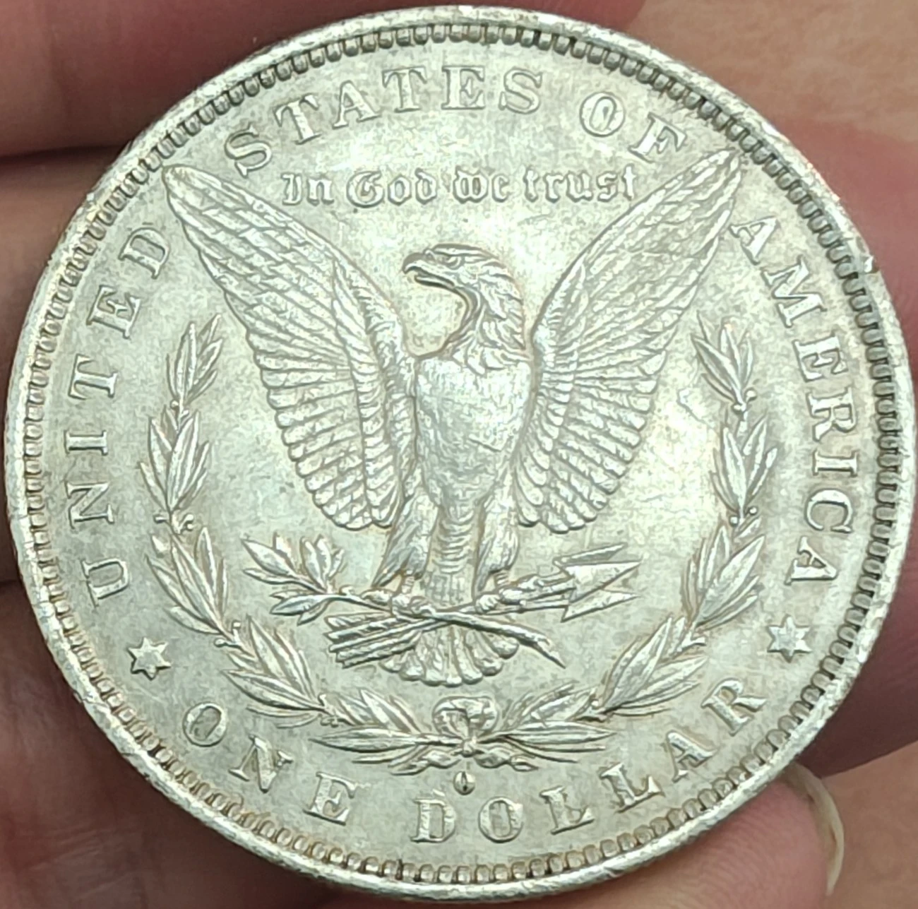 1882-O-Morgan-Dollar-Strike-Thru-Or-Die-Clash-Error?